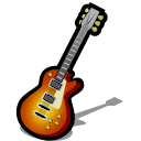 misc - guitar